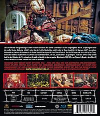 Motel Hell - Hotel Zur Hölle [Blu-ray], 3