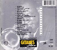 Trumpet [CD], 1