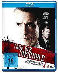 Tage der Unschuld [Blu-ray], 1