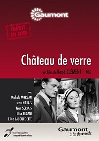 Le château de verre [DVD], 1