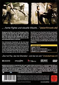 Flash Point [DVD], 1