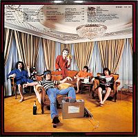 The Penthouse Tapes [Vinyl], 1