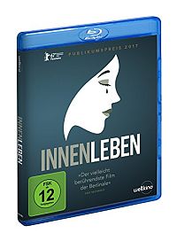 Innen Leben [Blu-ray], 2
