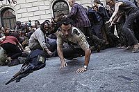 The Walking Dead - Saison 1 [Blu-ray], 5