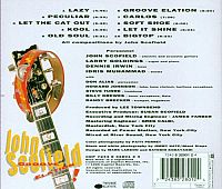Groove Elation [CD], 1