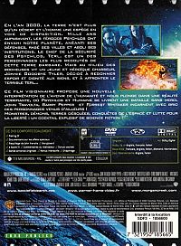 Battlefield Earth - Terre champ de bataille [DVD], 1