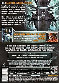 Daybreakers [DVD], 1