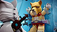 Lego: Legends of Chima 9 [DVD], 6