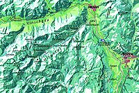 Die Stille der Lärchen - Ein Fall für Commissario Grauner, 2