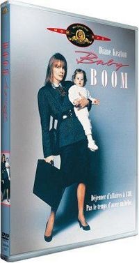 Baby Boom [DVD], 1