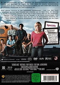 Veronica Mars - Saison 1 [DVD], 1