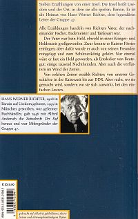 Geschichten aus Bansin, 1