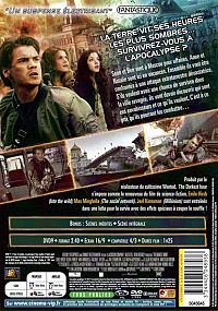 The darkest hour [DVD], 2