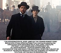 Die Ermordung des Jesse James durch den Feigling Robert Ford [DVD], 4