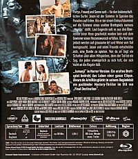 Open Graves [Blu-ray], 1