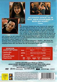 Turbulenzen und andere Katastrophen [DVD], 1