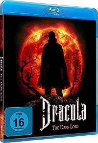 Dracula - The Dark Lord [Blu-ray], 9