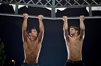 Drei Meter über dem Himmel  [Blu-ray], 4