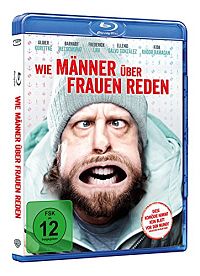 Wie Männer über Frauen reden [Blu-ray], 6