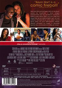 About Last Night [DVD], 1