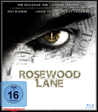 Rosewood Lane [Blu-ray], 1