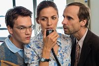 Kommissar Dupin - Box  [Blu-ray], 4