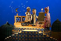 Augsburger Puppenkiste - Die Weihnachtsgeschichte [DVD], 3