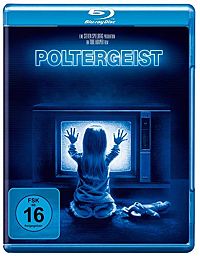 Poltergeist [Blu-ray], 2
