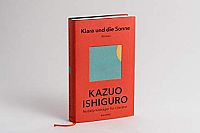 Klara und die Sonne, 2