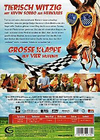 Tommy und das coole Muli [DVD], 1