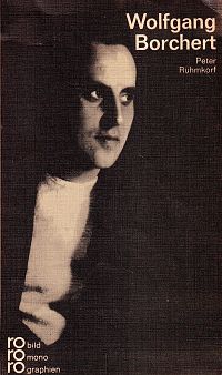 Wolfgang Borchert, 1