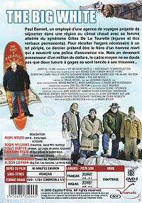 The Big White [DVD], 1