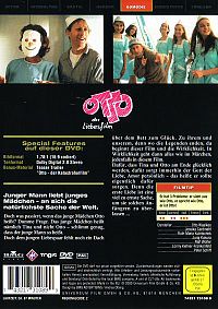 Otto - Der Liebesfilm [DVD], 1