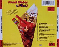 Tutti Frutti [CD], 1