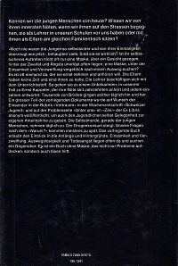 Es schreit in mir, 1