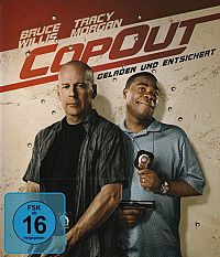 Top Cops [Blu-ray], 1