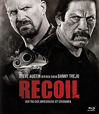 Recoil [Blu-ray], 1