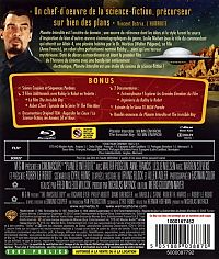 Planète interdite [Blu-ray], 2