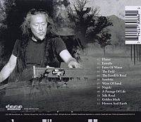 Toyo's Camera - Japanese American History During WWII  [CD], 1