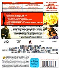 Bullitt [Blu-ray], 1