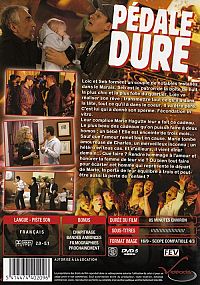 Pédale dure [DVD], 1
