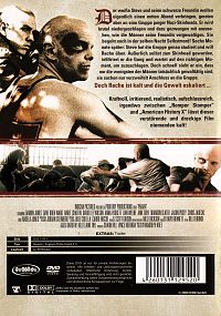 Social Outcasts - Gewalt ist ihr Gesetz [DVD], 2