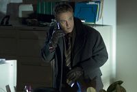 Mord auf der anderen Seite (OmU) [DVD], 2