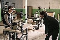 Baby Driver [Blu-ray], 9