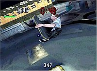 Tony Hawks Skateboarding [Sega Dreamcast], 5
