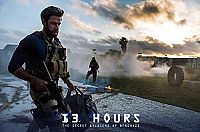 13 hours [DVD], 7