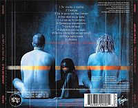 De Vuelta Y Vuelta [CD], 1