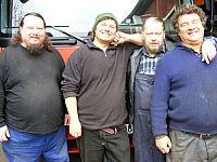 Die Ludolfs - 4 Brüder auf'm Schrottplatz - Staffel 8 [DVD], 3