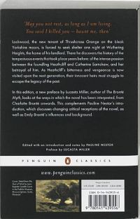 Wuthering Heights, 1