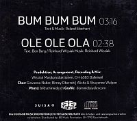 BumBumBum [CD], 1